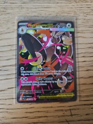 Lote 2 cartas Fuegos Fantasmales Pokémon