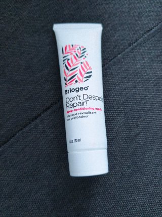 Mascarilla Capilar Briogeo Don't Despair, Repair!