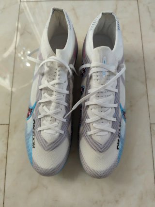 Botas de fútbol Nike Air Zoom Mercurial Vapor