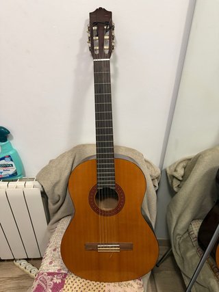 Chitarra Spagnola Classica