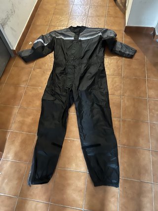 Traje de agua para moto Crivit XXL