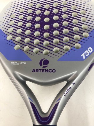Raqueta de Pádel Artengo 730