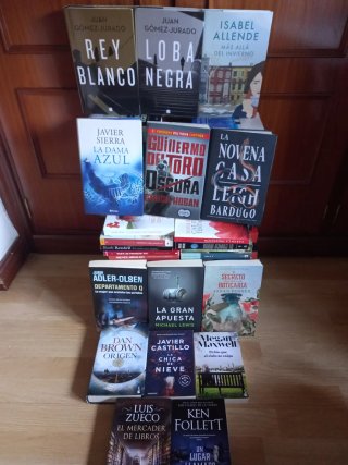 75 LIBROS