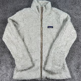 Chaqueta Patagonia Los Gatos mujer talla S