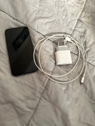 iPhone 13 128GB Nero