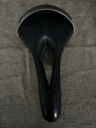 Sillín Selle San Marco Negro