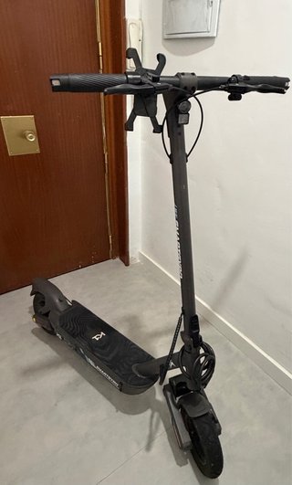 Patinete Eléctrico SmartGyro K1