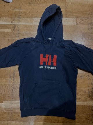 Sudadera Helly Hansen Azul Talla L