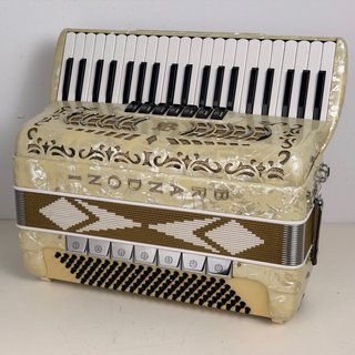 Accordione Brandoni 120 Bassi