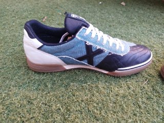 Zapatillas Munich G3