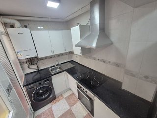 Piso en venta en Puerta bonita en Madrid