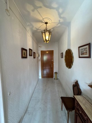 Piso en venta Segovia