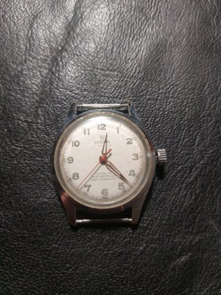 Reloj Onsa 17 Jewels