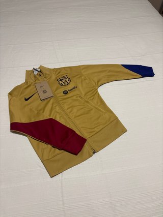 Chándal Nike FC Barcelona