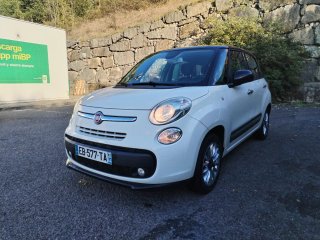 FIAT 500L 2016