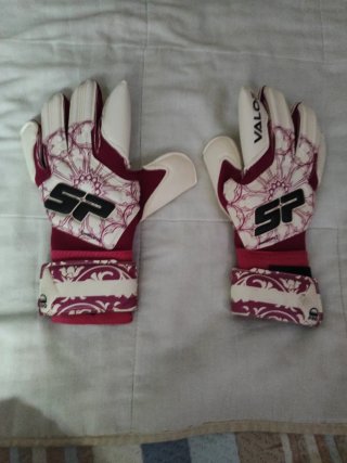 Guantes de Portero SP Pro Talla 9