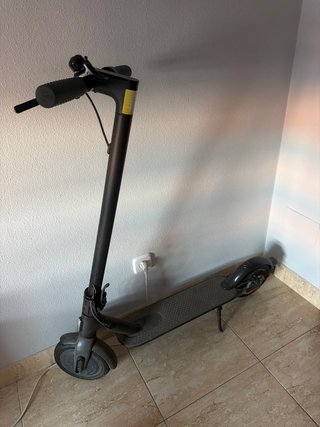 Patinete Eléctrico Xiaomi