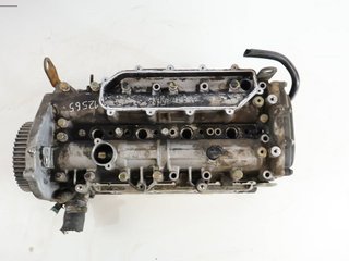 CULATA IVECO DAILY CAJA CERRADA (2006 =>) 2.3D