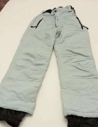 Pantalón de Nieve JOLUVI