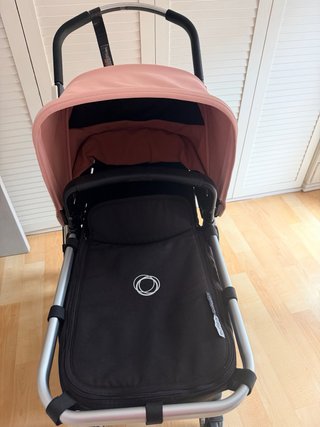 Carrito Bugaboo Camaleon