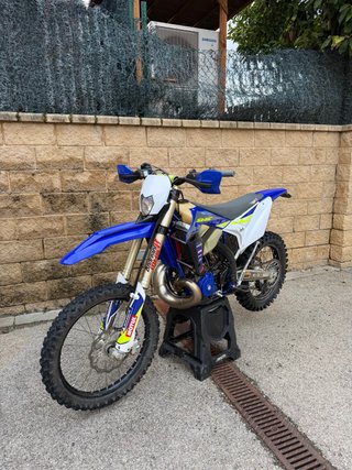 Sherco SE 300R 2023