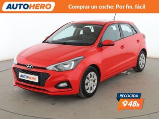 Hyundai i20 1.2 Essence