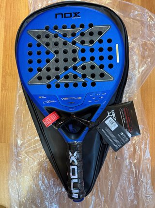 Nox Ventus EA10 12k 2027