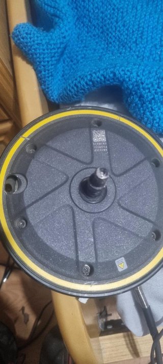 Motor de Patinete Ninebot g30