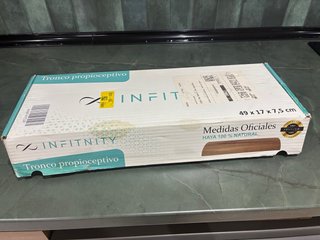 Tronco Propioceptivo Infitnity Haya nuevo sin usar