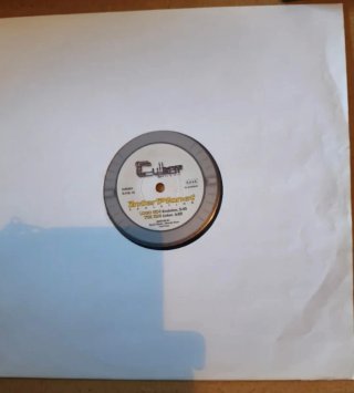 Vinilo InterPlanet - Evolution