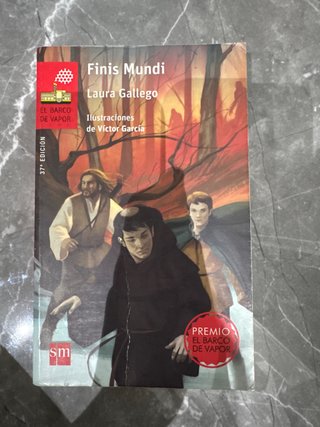 Finis mundi