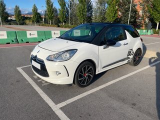 Citroen DS3 Cabrio 1.6 16V