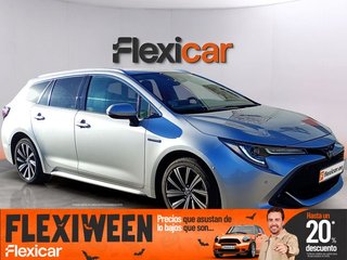 Toyota Corolla 1.8 125H STYLE E-CVT TOURING SPORT