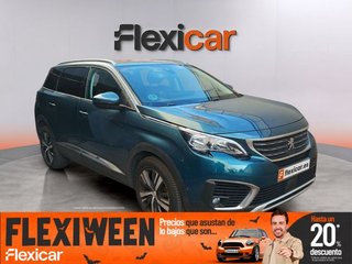 Peugeot 5008 Allure 1.2L PureTech 96kW (130CV) S&S