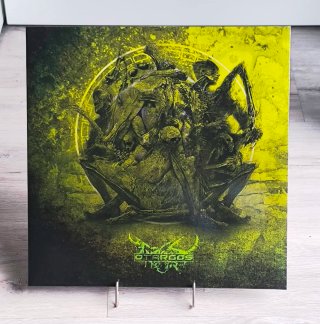 LP Vinyl Otargos - Fleshborer Soulflayer ©2021