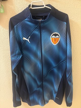 Chaqueta Valencia CF Puma