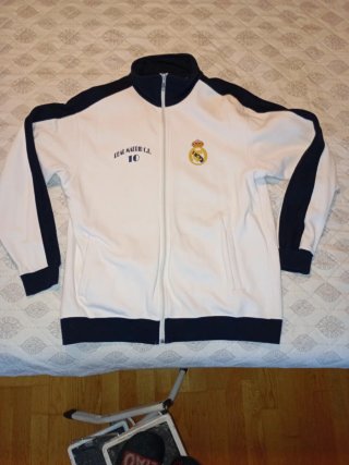 Chaqueta Real Madrid