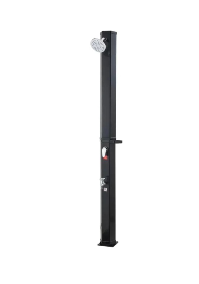 Ducha Solar Exterior VEVOR 35 L
