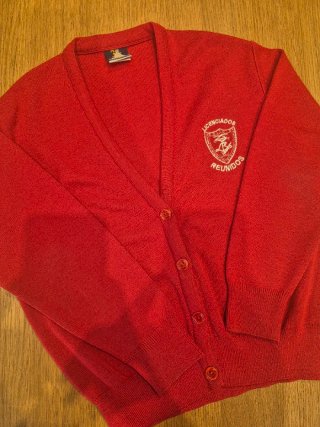 Chaquetas Licenciados Reunidos Talla 10 y talla 12