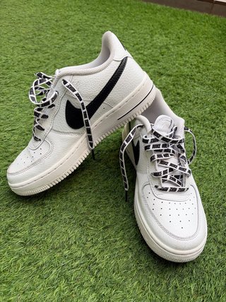 Zapatillas Nike Air Force 1 37,5