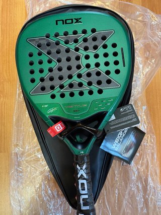 Nox Ventus 12k Aimar Goñi 2027