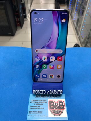 Xiaomi mi 10 5g 128gb/8ram