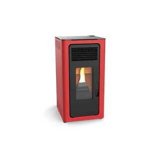 Estufa de Pellet LASIAN AUDAX 6 KW