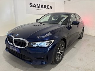 BMW Serie 3 2022