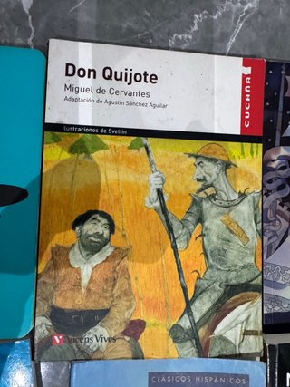Don Quijote