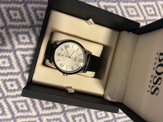 Reloj Hugo Boss