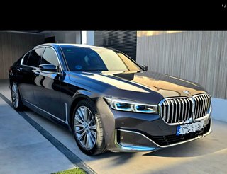 BMW Serie 7 2020