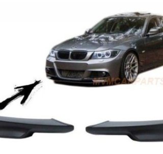 Punteras Splitters para BMW E90 LCI M Performance