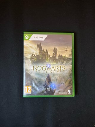 Hogwarts Legacy per Xbox One
