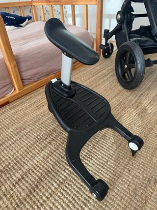 Patinete con Asiento Bugaboo